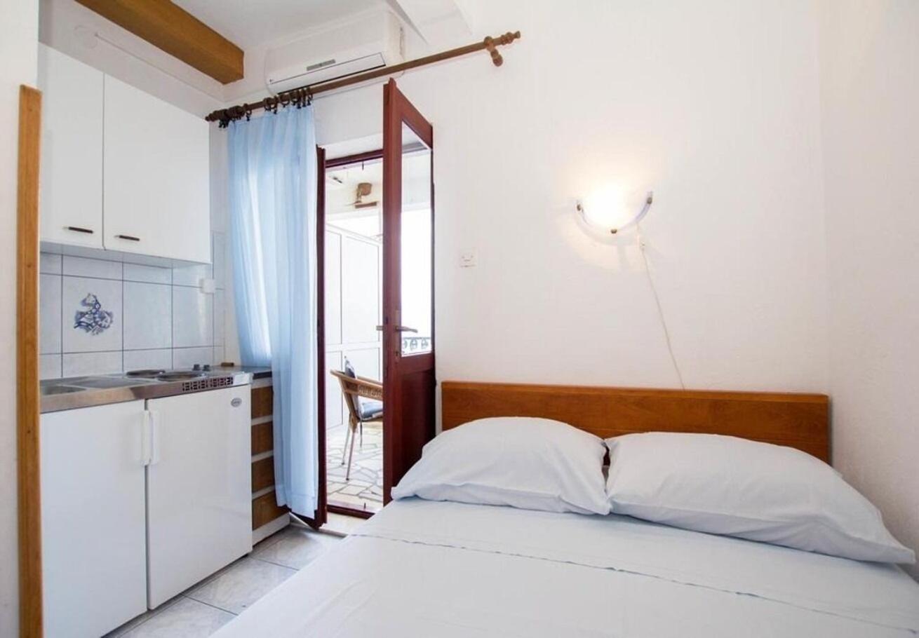 Apartments Juri Sucuraj Exterior photo